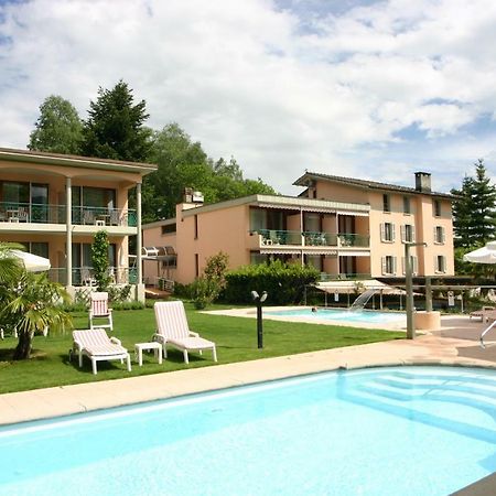 Hotel & Spa Cacciatori 카데마리오 외부 사진