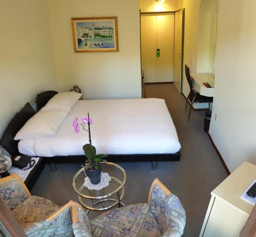 Hotel & Spa Cacciatori 카데마리오 객실 사진