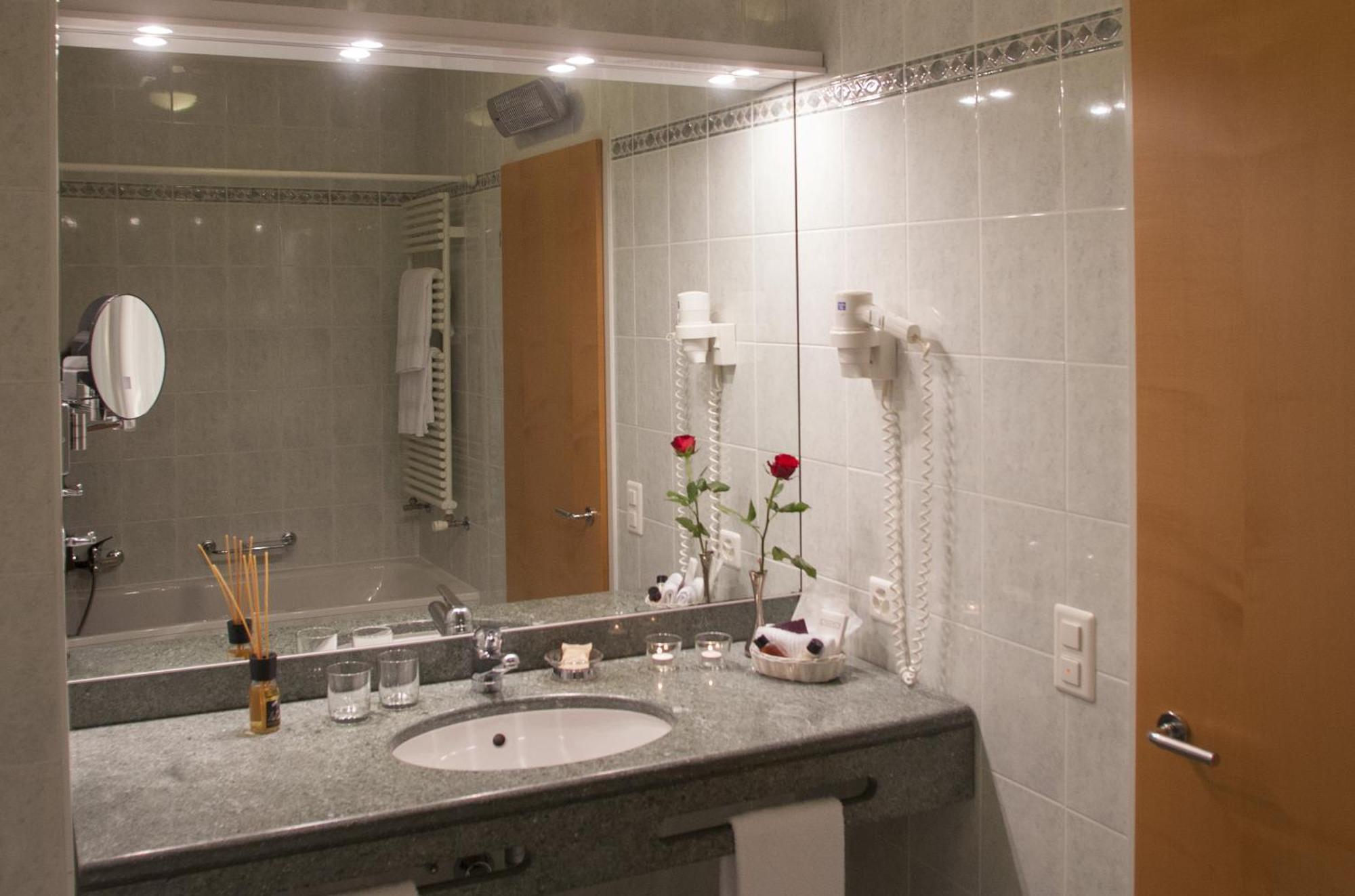 Hotel & Spa Cacciatori 카데마리오 객실 사진