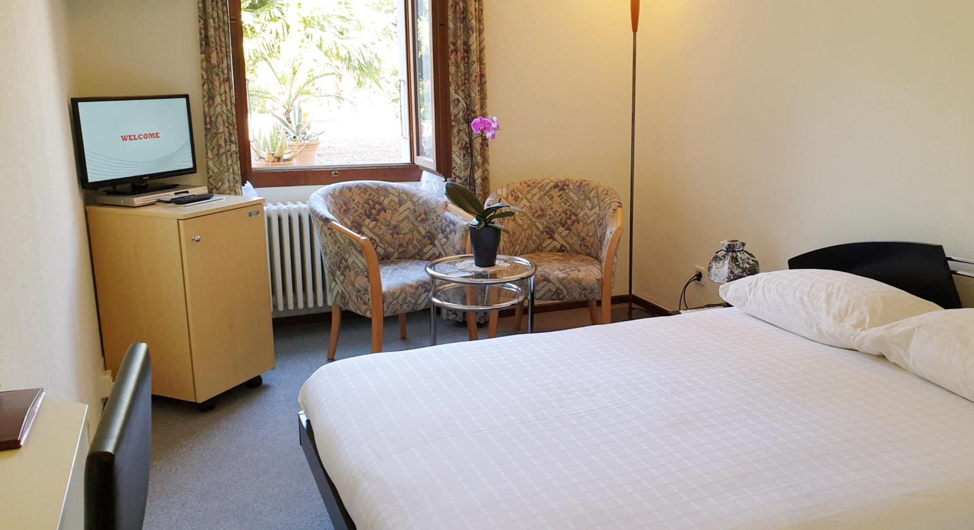 Hotel & Spa Cacciatori 카데마리오 객실 사진