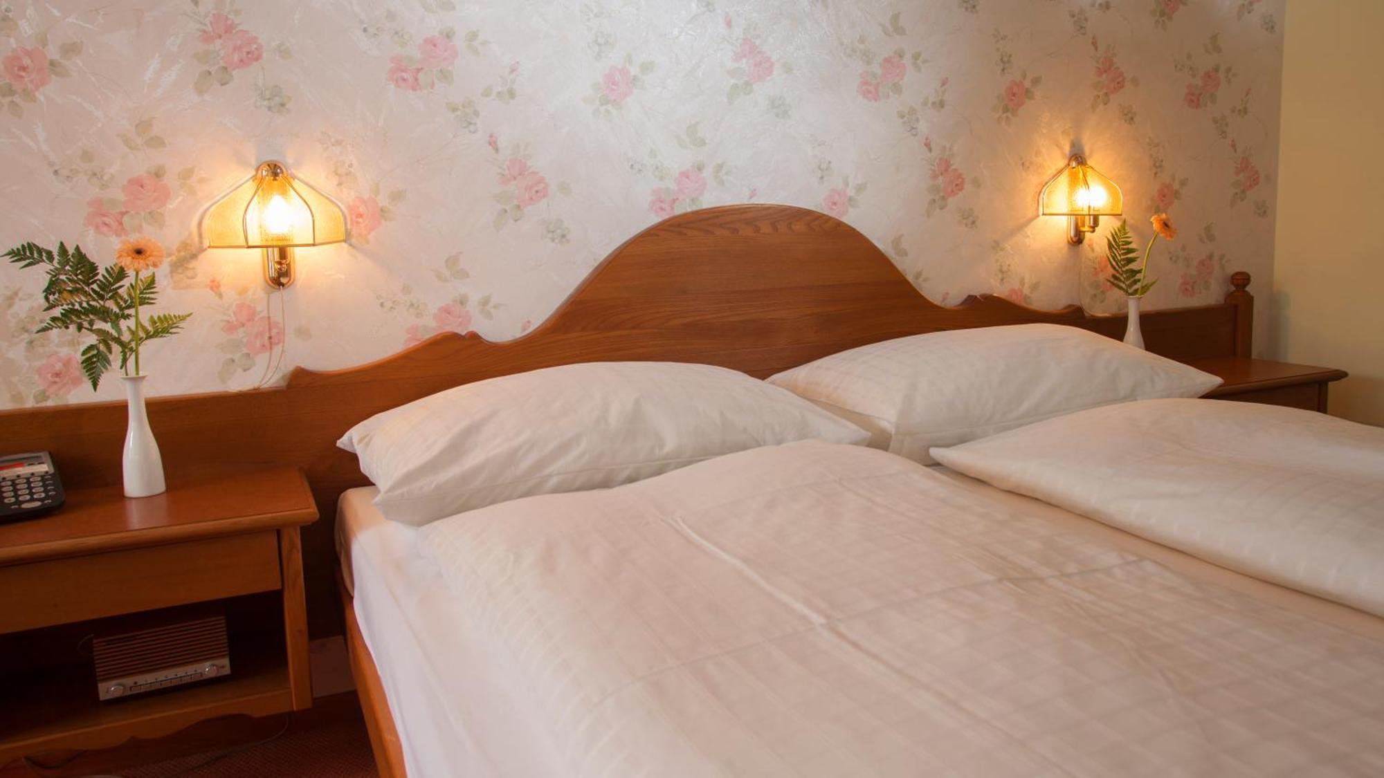 Hotel & Spa Cacciatori 카데마리오 객실 사진