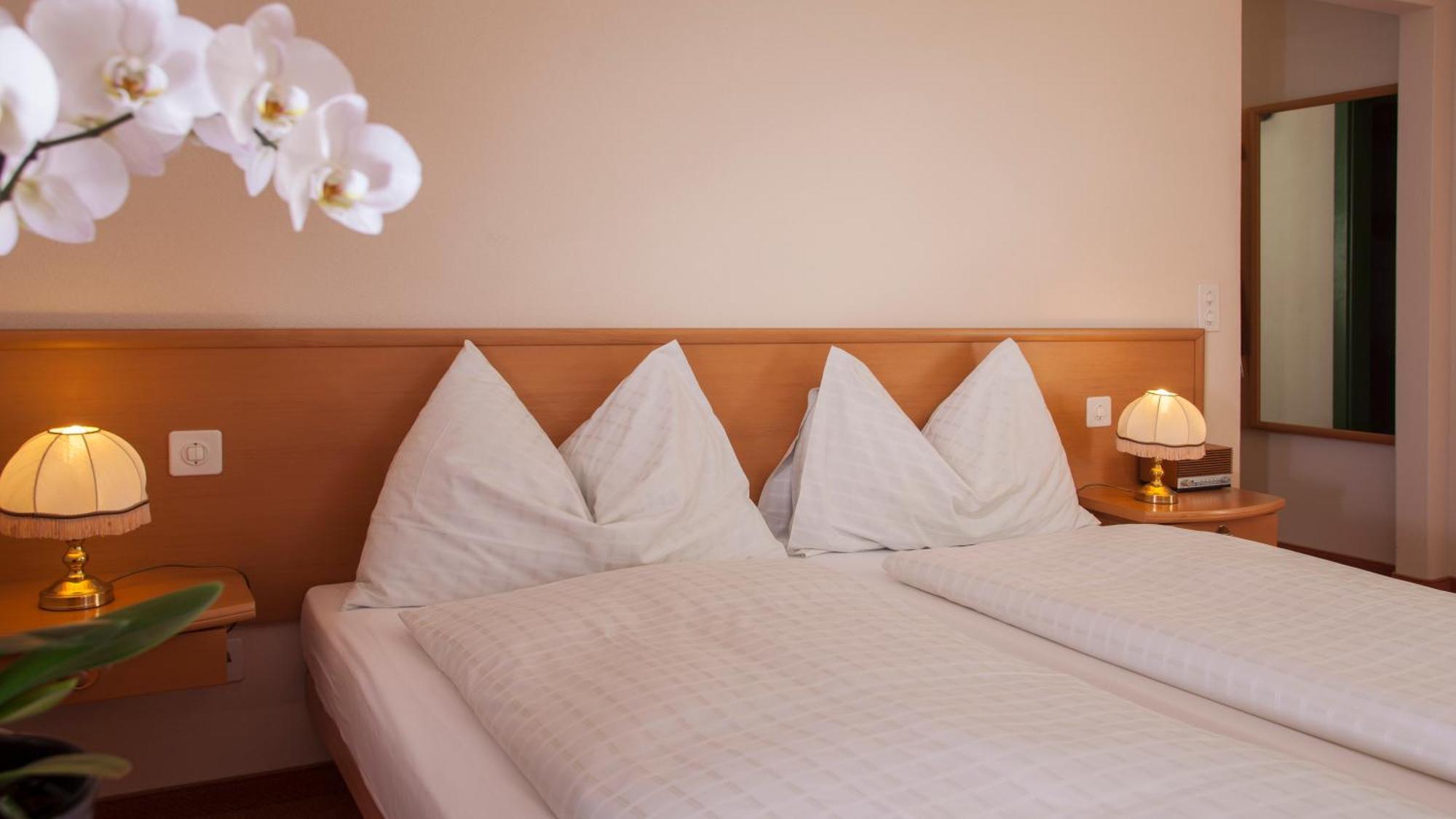 Hotel & Spa Cacciatori 카데마리오 객실 사진