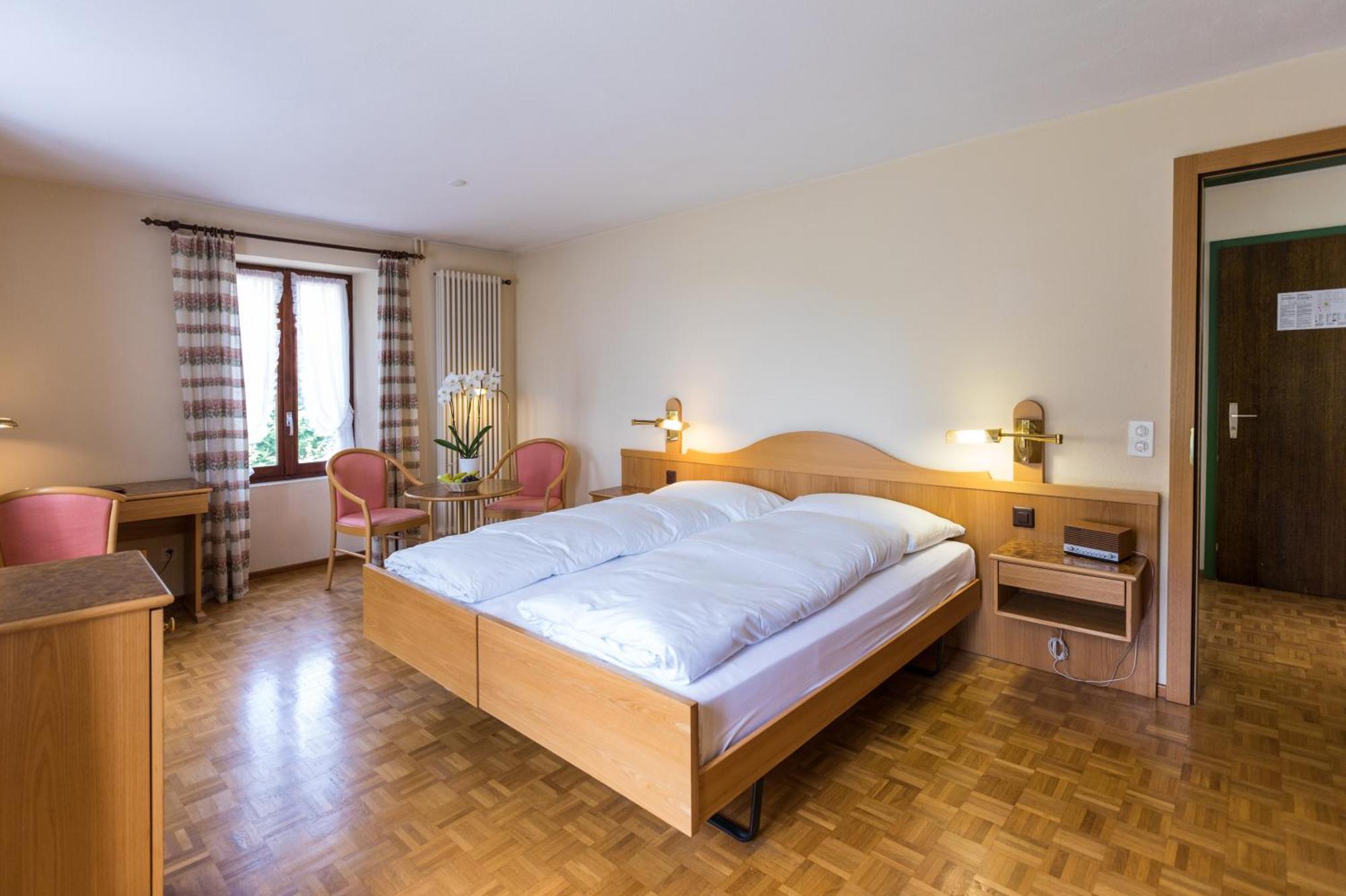 Hotel & Spa Cacciatori 카데마리오 객실 사진