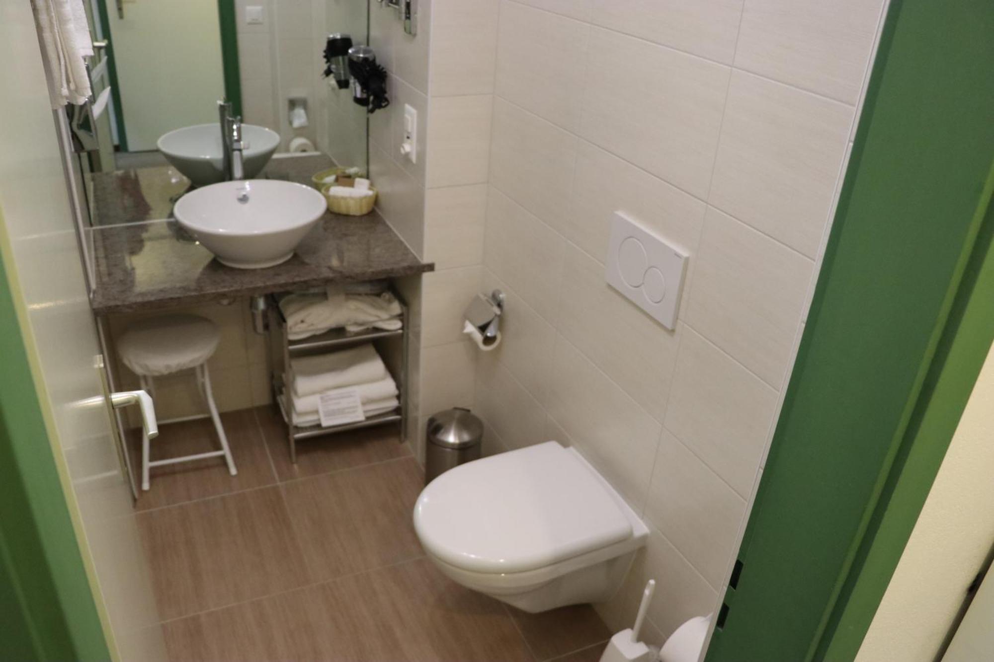 Hotel & Spa Cacciatori 카데마리오 객실 사진