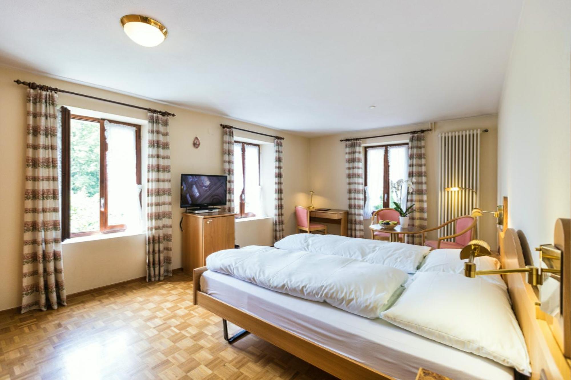 Hotel & Spa Cacciatori 카데마리오 객실 사진