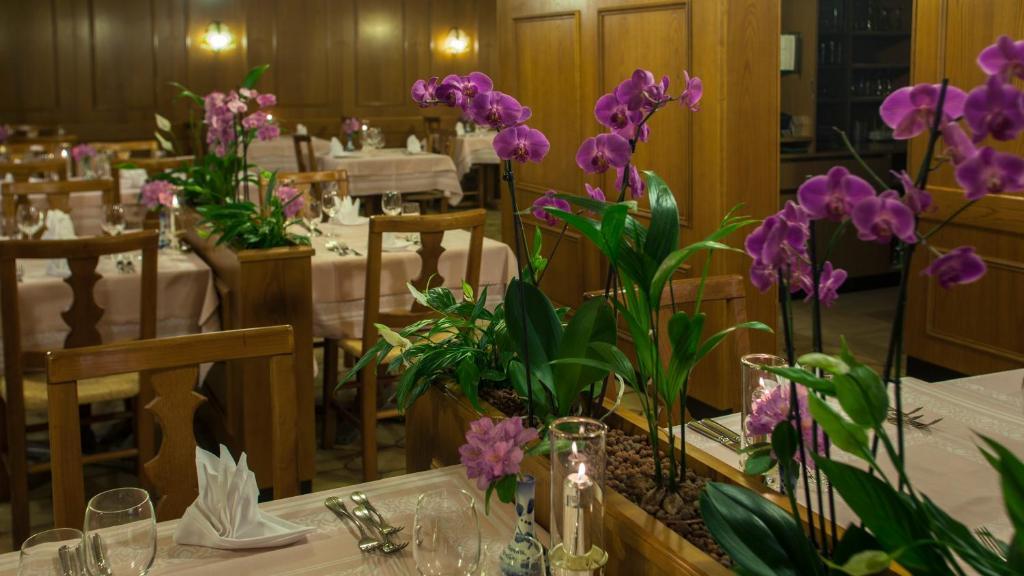Hotel & Spa Cacciatori 카데마리오 외부 사진