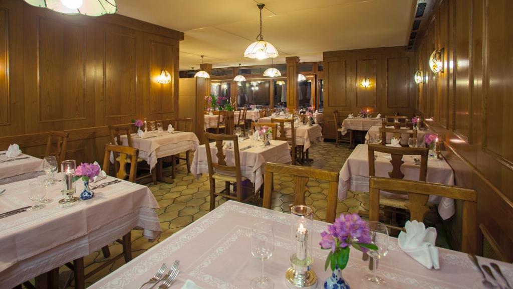 Hotel & Spa Cacciatori 카데마리오 외부 사진