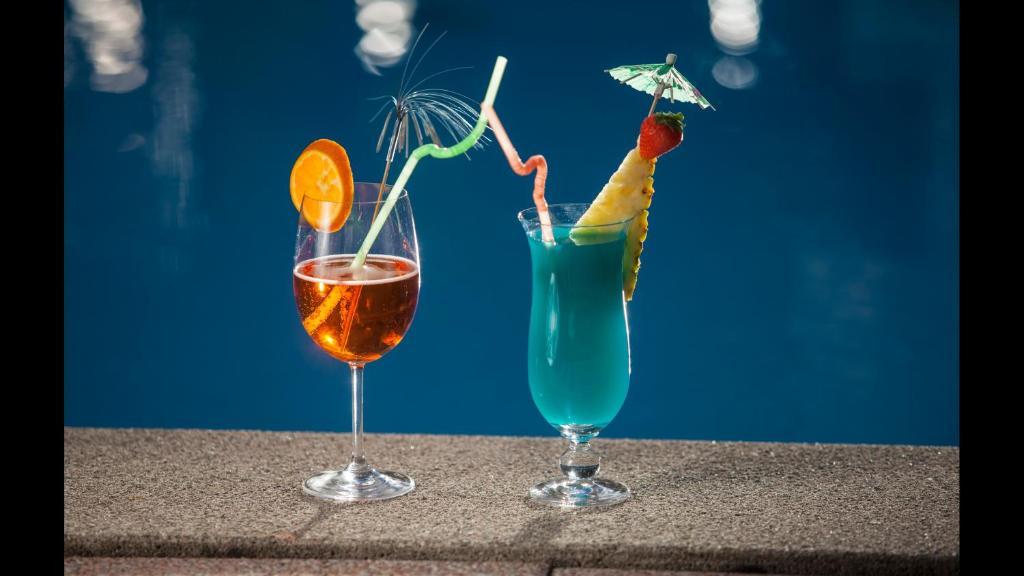 Hotel & Spa Cacciatori 카데마리오 외부 사진