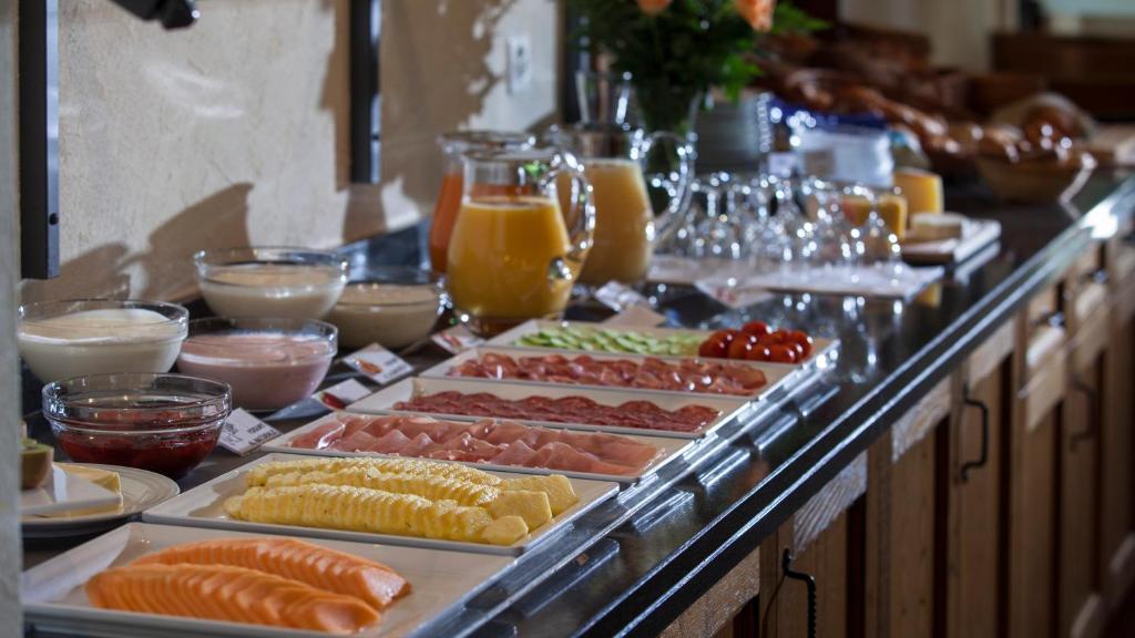 Hotel & Spa Cacciatori 카데마리오 외부 사진