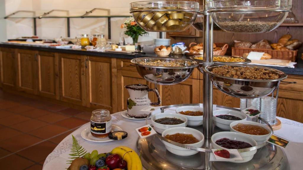 Hotel & Spa Cacciatori 카데마리오 외부 사진