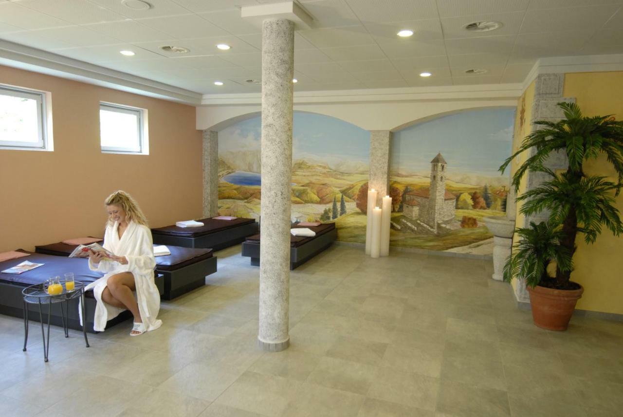 Hotel & Spa Cacciatori 카데마리오 외부 사진