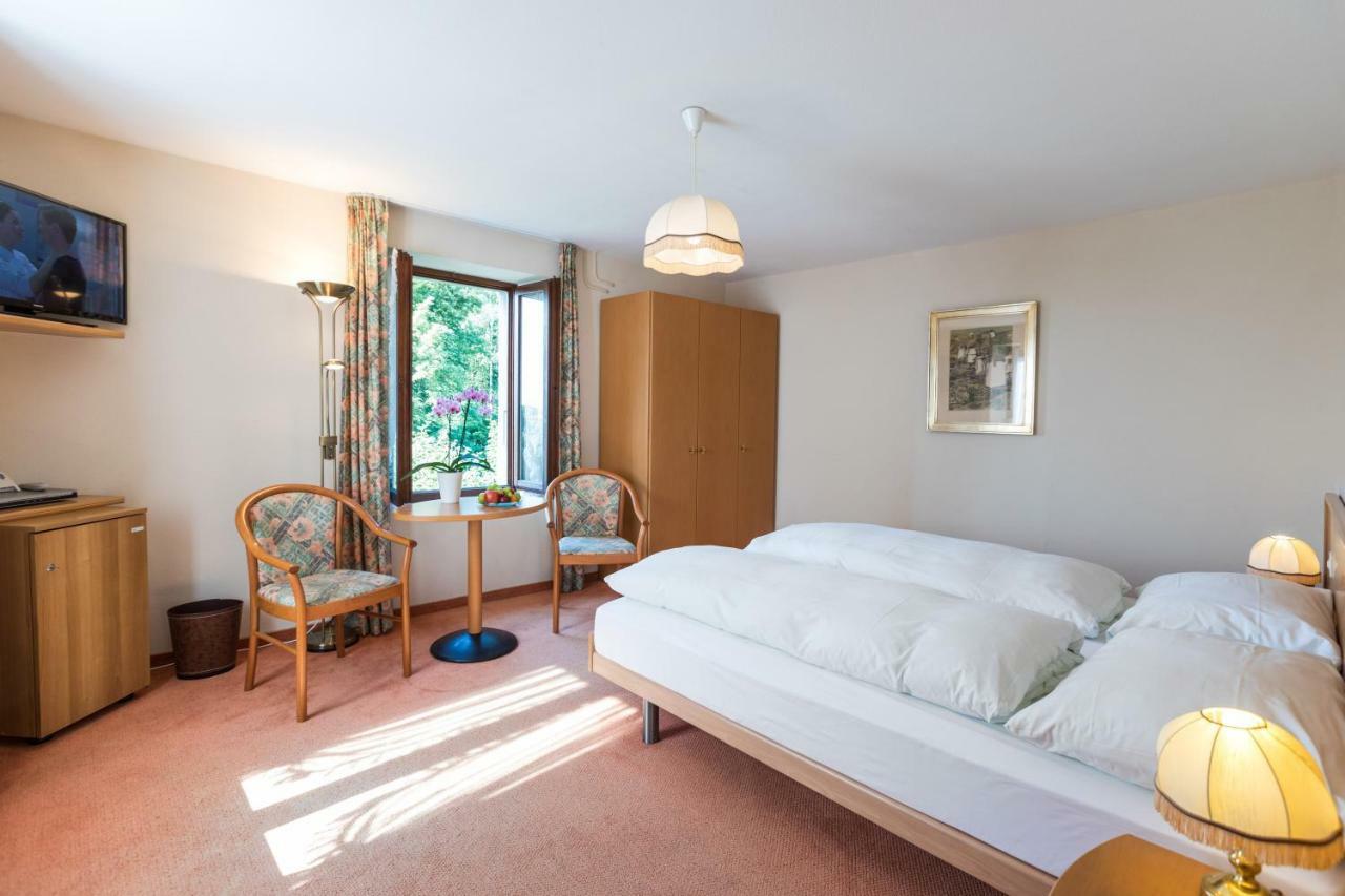 Hotel & Spa Cacciatori 카데마리오 외부 사진