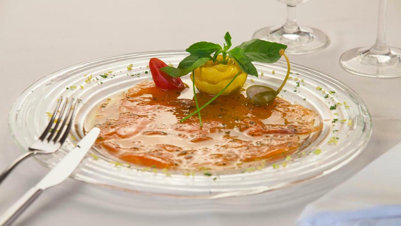 Hotel & Spa Cacciatori 카데마리오 외부 사진